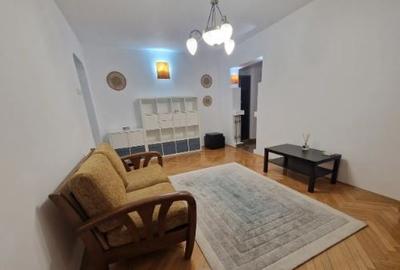 Apartament cu 2 camere semidecomandat, mobilat în Cotroceni - 10