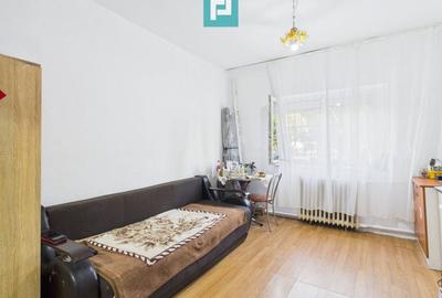 Garsonieră, 19 mp, Ronaț-Bogdăneștilor - 4