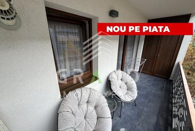 Apartament cu 2 camere semidecomandat, mobilat în Europa - 21