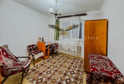 Apartament 2 camere, renovabil, situat in Manastur, zona Minerva - 2