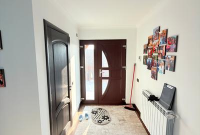 Casa noua zona Lebada - 9