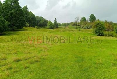 Teren de vanzare Breaza - Nistoresti, Str. Muresului - 4