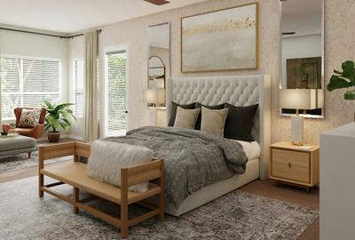 Apartament cu o suprafata generoasa Berceni - 1