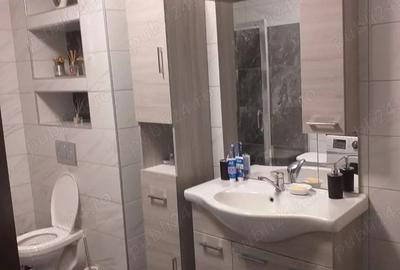 Casă cu 5 camere în Bogdan Vodă - 6