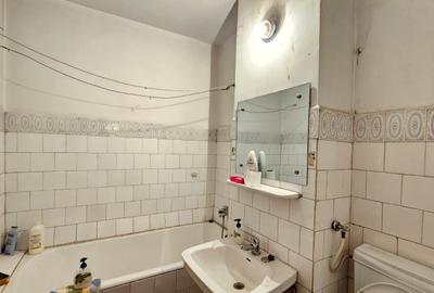 Iancului I 4 Camere I 98 MP I semidecomandat I Etaj 4 I bloc reabilitat - 8