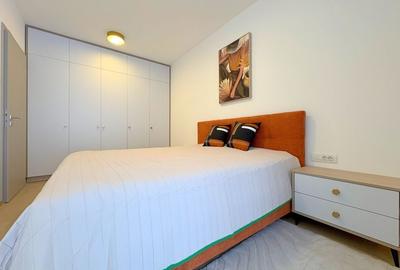Apartament modern, in proiectul Isho - cu vedere spre Bega - 12