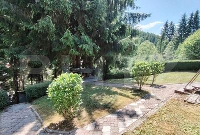 Casă cu 5 camere cu Teren 175 Mp în Lunca - 1