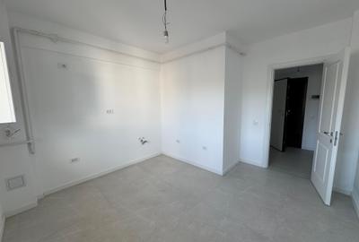 Apartament cu 1 camera Visan - 5