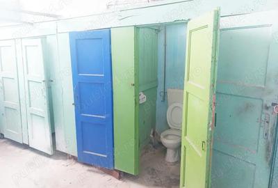 Spațiu comercial, de 476 mp, în Central - 19