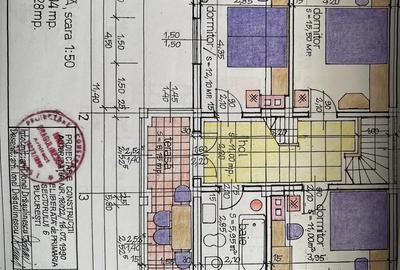 Novaci - Giurgiu - Casa P + 1 + M - 5