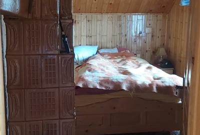 Iti doresti cabană in Bucovina? - 9