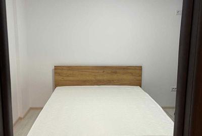 Apartament cu 2 camere semidecomandat în Chiajna - 4