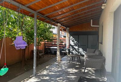 Vand casa 175.000€, in Prel. Ghencea, Bragadiru, str Parfumului - 3