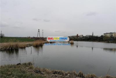 Teren intravilan de 5000 mp, în Balotești - 4