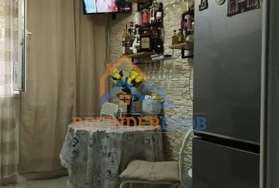 Apartament cu 3 camere, zona Nerva Traian - 9