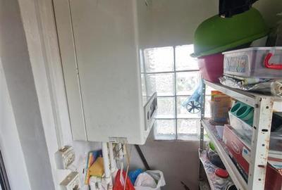 Apartament cu 3 camere decomandat în Obor - 5