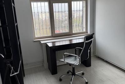 Apartament cu 4 camere decomandat, mobilat în Copou - 1