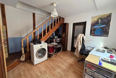 Casa la curte cu autorizatie - Investitie Popa Nan - 6
