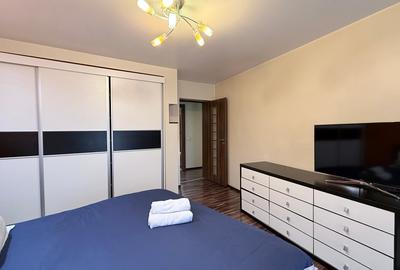 Bulevardul Unirii / Constructie 1987/ 103 mp - 4