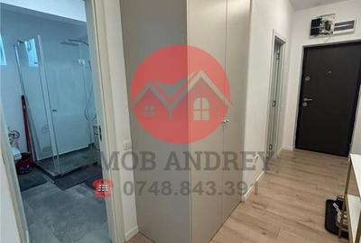 Apartament cu 2 camere decomandat în Central - 4