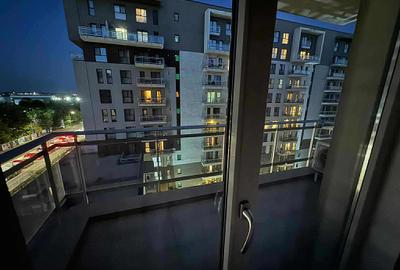 2 camere la 5"Metrou Pipera  - Belvedere residence - 13