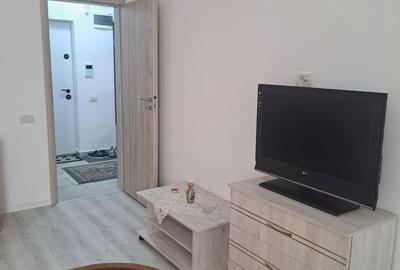 Garsonieră decomandată în Ferentari - 10