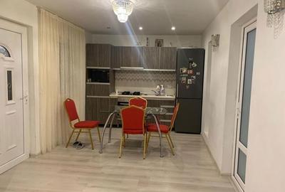 Casă cu 2 camere cu Teren 350 Mp în Corbu - 7