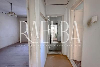 Casa 4 camere | Teren 350 Mp | Colentina | - 10