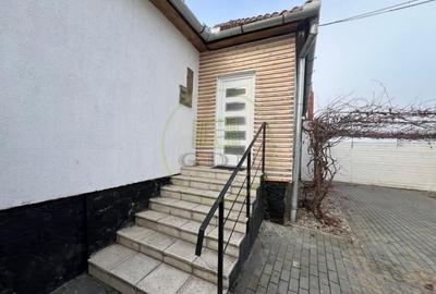 Casă individuală cu 2 camere cu Canalizare în Șelimbăr - 11
