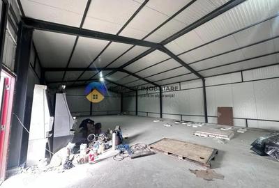 Hala de inchiriat 280 mp Piatra Neam? - 11