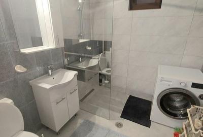 Casă cu 4 camere cu Teren 500 Mp în Iosia - 8