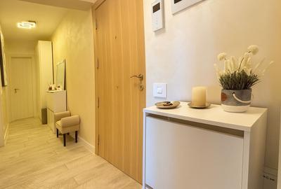 Apartament | 3 camere | Expozitiei | Modern | Terasa | Gradina | Paza - 8