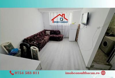 Apartament cu 2 camere semidecomandat în Central - 6