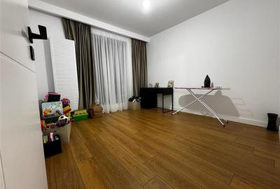 Vila Premium / 5 Camere / 3 Bai / Curte amenajata / Mutare imediata - 16