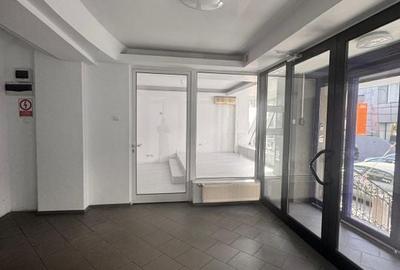 Imobil finisat spre închiriere  – 440 mp utili - 9