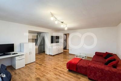 Apartament cu 3 camere decomandat în Central - 6