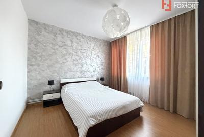 Apartament cu 2 camere semidecomandat, mobilat în Tipografilor - 3