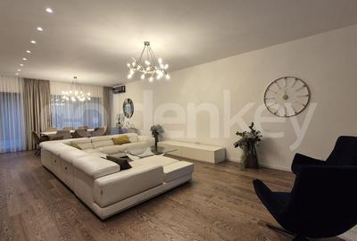 Vile individuale cu 5 camere si piscina - 3