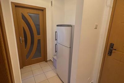 Apartament cu 2 camere decomandat în Drumul Taberei - 6