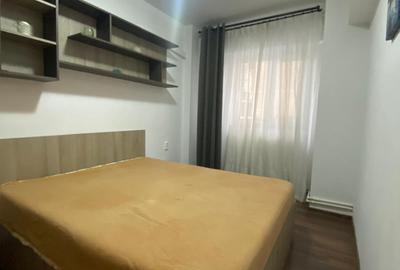 Apartament 2 camere Centru Civic  A Panu etaj 1 lângă Judecătorie Apartament 2 camere Centru Civic  A Panu etaj 1 lângă Judecătorie - 5