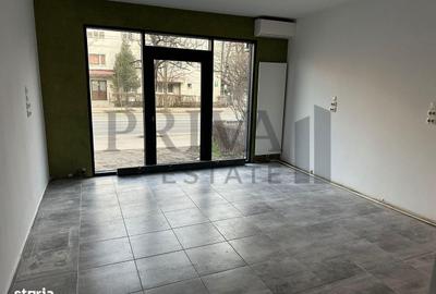 Spațiu comercial, de 90 mp, în Girocului - 9