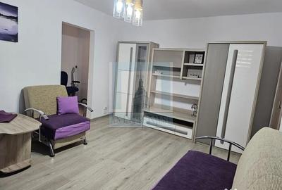 Apartament cu 2 camere semidecomandat în Drumul Carului - 3