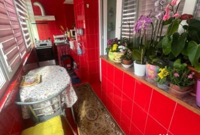 Apartament cu 3 camere decomandat, mobilat în Valea Rosie - 4