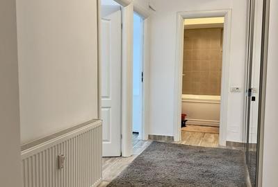 Apartament 3 camere | Iuliu Maniu 73 | bloc anvelopat - 5