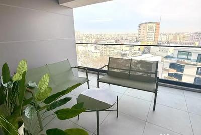Apartament cu 2 camere semidecomandat în Dudești - 8