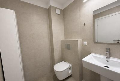 Apartament cu 2 camere decomandat, mobilat în Pipera - 5