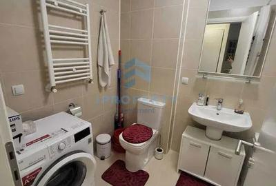 Garsonieră în Central