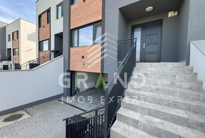 OPORTUNITATE!Casa 4 camere,TERASA+GRADINA,GARAJ,ZONA BORHANCI/ROMUL LADEA - 56