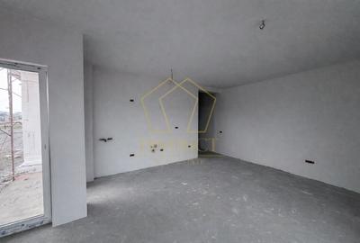 Garsonieră în Torontalului - 3