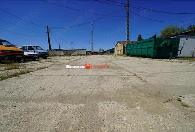 Teren de 4659 mp, în Suplacu de Barcău - 7